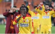 Okan Buruk'un yeni kozu: Renato Nhaga