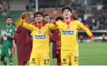 Samsunspor'da g�ndem Can Armando G�ner