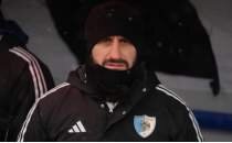 Serkan �zbalta: ' O tam bir lider''