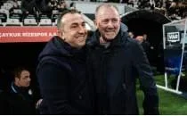 Recep U�ar: 'A��r cezaland�r�ld�k'