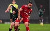 Beyo�lu Yeni �ar��'dan Kocaeli kar��s�nda s�rpriz!