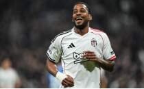 Amir Murillo'ya �ifte talip! ��te Be�ikta�'�n transfer karar�