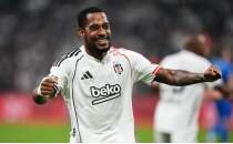 Be�ikta�'ta yeniler fark yaratt�