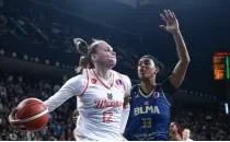 ��MSA �BK Mersin, Euro Cup'ta finalde