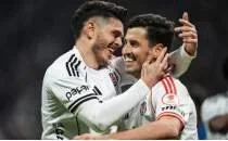 Salih U�an 1,5 y�l sonra ba�ard�