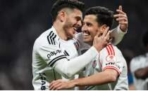 Be�ikta�'�n nama�lup �ahane serisi