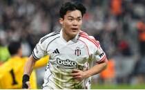 Be�ikta�'�n derbi kozu haz�r: Hyeon-gyu Oh