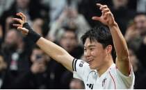 Oh, Be�ikta�'ta gollerine devam ediyor!