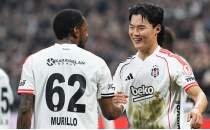 Gen�lerbirli�i - Be�ikta�: Muhtemel 11'ler