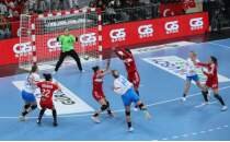 Montes: 'Sonu� her zaman istedi�imiz gibi olmuyor''