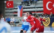 A Milli Hentbol Tak�m� deplasmanda �ekya'yla kar��la�acak!