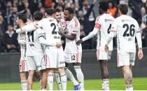 Be�ikta�'�n ba�ar�s�n�n s�rr� ortaya ��kt�!