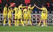 Fenerbah�e'nin buhrandan ��k�� yolu