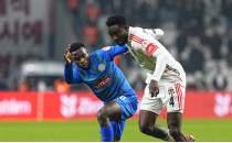 Wilfried Ndidi, sahan�n her yerinde!