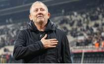 Sergen Yal��n'dan derbi �ncesi motivasyon: 'Rakibin �nemi yok!'