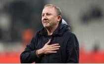 Sergen Yal��n: '�n�allah biz mutlu ayr�l�r�z'