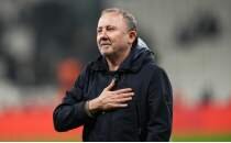 ��te Sergen Yal��n'�n Galatasaray plan�