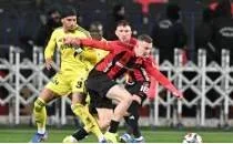 Archie Brown, ligde 3 ay sonra sahada!