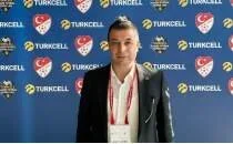 ABB FOMGET'te ba�kanl��a Ahmet G�ven se�ildi