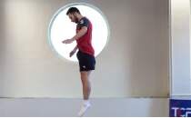 H�seyin Engin g�z�n� zirveye dikti