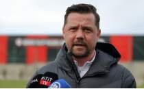 U�ur U�ar: ' Bu ligde kolay ma� yok'