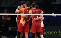 Galatasaray HDI Sigorta, �stanbulspor deplasman�nda hata yapmad�!