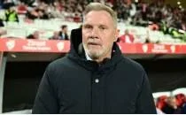Thorsten Fink: '�nemli olan bug�n galip gelmekti'