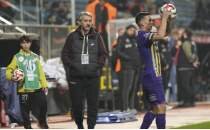 Atilla Gerin: ''F�rsat� geri teptik''