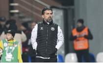 �lhan Palut: 'Ligde kritik durumday�z'