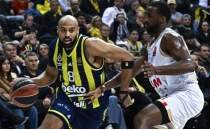 Fenerbah�e Beko, Olympiakos deplasman�nda!