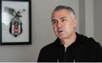 G�khan Keskin: 'Derbi galibiyeti bayram hediyesi olur'