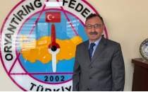 Oryantiringde ba�ar� i�in altyap� �al��malar�