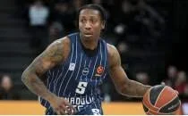 Anadolu Efes'in rakibi Monaco