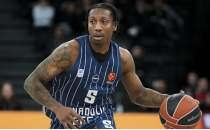 EuroLeague'de 32. hafta ma�lar� yap�lacak!