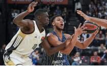 Anadolu Efes, Bayern M�nih'e konuk!