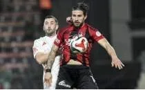 Pendikspor ile Vanspor FK yeni�emedi