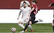 1. Lig'de 30. hafta ba�l�yor!