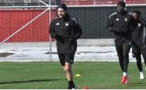 Jefferson ve Regis'in hedefi, Vanspor'u yeniden y�kseli�e ge�irmek