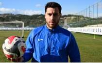 Alt Liglerin gol kral�: Kemal R�zgar