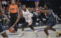 Galatasaray MCT Technic, sahas�nda �� say� farkla ma�lup!