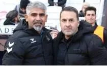 �smet Ta�demir: 'Kalan haftalar ne getirecek g�rece�iz'