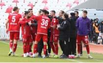 Ke�i�reng�c� deplasmandan galibiyetle ��kt�!