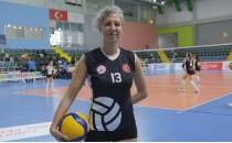 'Evinin Sultanlar�' filede stres att�!