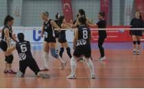 Mersin'de ki anlaml� turnuva start ald�