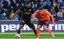 Kaz�mcan Karata�, Galatasaray ma��nda yok!