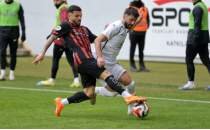 Hatayspor, 7 hafta kala 1. Lig'den d��t�