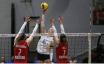 Be�ikta�, Sultanlar Liginde son sette g�ld�!