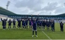 1. Lig'de 29. hafta sona erdi!