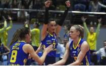 Sultanlar Ligi'nde play-off ve final etab� program�!