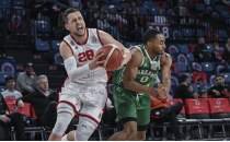 Bah�e�ehir Koleji'nden farkl� galibiyet!